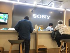-Sony Store 索尼(上海淮海中路店)