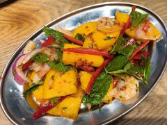 -迷你椰·泰式大排档(北京首店)