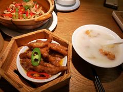 -点心传说·粤菜点心(佐阾虹湾店)