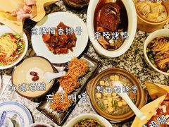 -南京大牌档(青岛万象城店)