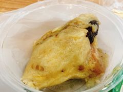 -嘉华小吃(蛇口市场店)