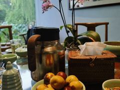 -湖畔居茶楼(湖滨店)