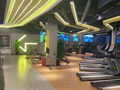 -贝菲特游泳健身(徐泾店)