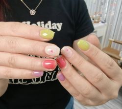 -Face Score美甲美睫皮肤管理