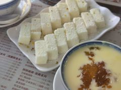 -周大娘牛乳(旧寨古村总店)