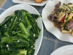 -明记海鲜大排档(巽寮湾店)
