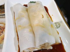 黄沙肠粉-添好运点心专门店(北角店)