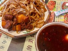 -葛记焖饼(伏牛路店)