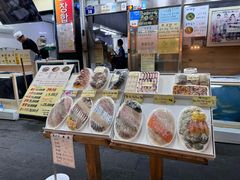 -西归浦每天偶来市场