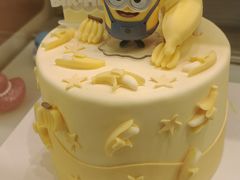 -CAKEBOSS蛋糕老板(东直门来福士店)
