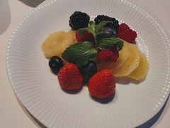 -渔火·特色餐厅(佘山世茂洲际酒店)