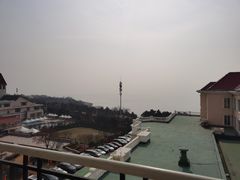 -青岛海景花园大酒店