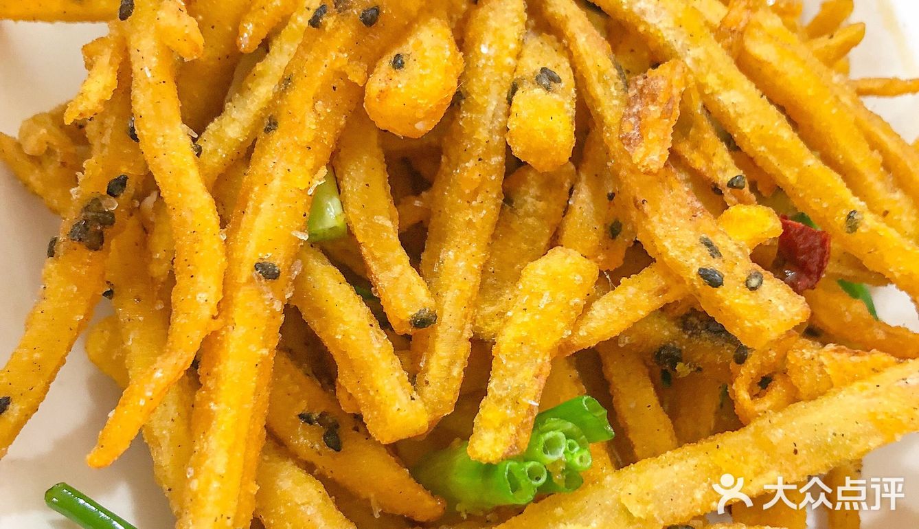 干饭人必打卡的苍蝇馆子，人均30也能扶墙出！