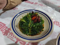 -回味黑鸭煲·始于2006(万松园店)