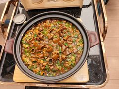 -品海楼·大连海胆锅贴馆(东港店)