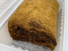 驴打滚-老回回饺子馆(海洋馆店)