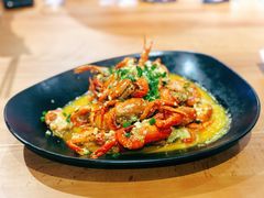 -0574龙虾的故事(东裕店)