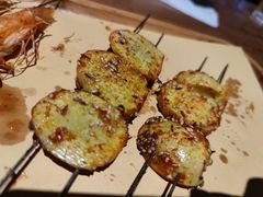 -那些年记忆烧烤