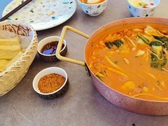-沿途四季·云南菜·诗酒茶(蓝色港湾店)