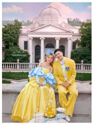 -巴黎经典婚纱摄影PARISSIC