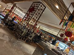 -康帝国际酒店-艾斯本自助西餐厅