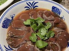 -伍合東北小馆(招商花园城店)