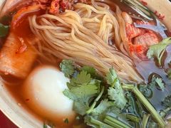 -西塔大冷面(市府大路店)