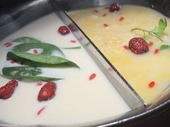 -湊湊火锅·茶憩(石家庄万象城店)
