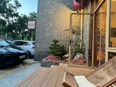 -五代同糖·甜品糖水店(河下古镇店)