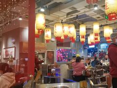 -朱光玉火锅馆(正弘城店)