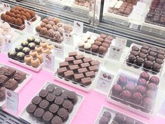 -GODIVA(五角场万达广场店)