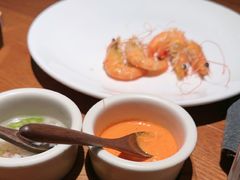 -拉蒂娜·巴西牛排馆 Latina·Brazilian Steakhouse(陆家嘴旗舰店)