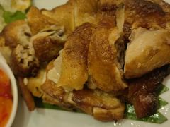 -南沙游艇会·大兵船餐厅