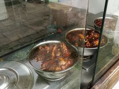 -走马楼饭庄(慈城古县城店)