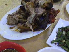 -维吾尔餐厅(宜山路店)