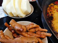 -肥龙火锅(南坪店)