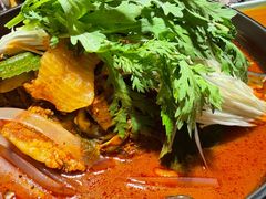 -韩香福脊骨汤锅(上杭路店)