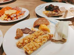 -星伦多 自助料理(圆融店)