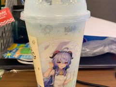 -喜茶(上海正大广场店)