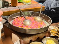 -山葵村烤肉(海淀区民族大学店)