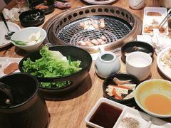 -黑牛黑猪烤肉专门店(万象城店)