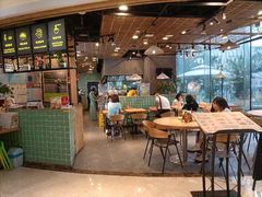 -越小品·越南餐厅(高德置地店)