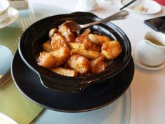 -金轩中餐厅 Jin Xuan(浦东丽思卡尔顿酒店)