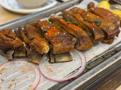 -羊之道草原味道清真餐厅(番禺店)