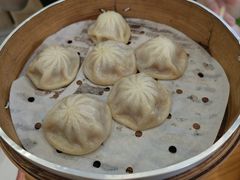 -鸡鸣汤包(红山动物园店)