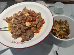 -辣可可·小炒黄牛肉(望京凯德MALL店)