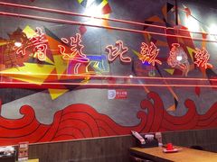 -老闵田螺馆·南昌特色小炒(梦时代店)