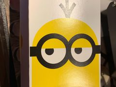 -麦当劳(东急新天地店)