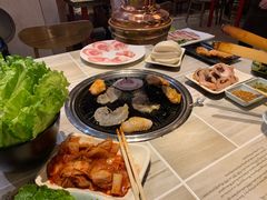 -胡哥烤肥牛(车公庙店)