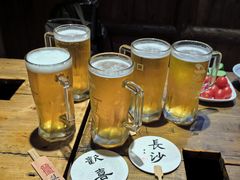 -盟重烧烤(高正街店)
